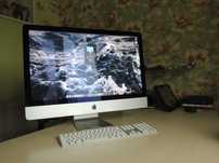 iMac 27 Retina 5K, 27-inch, 2017