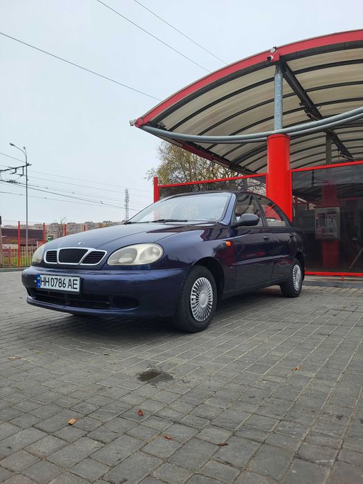 Продам сенс 2004р