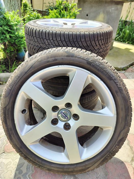 б/у Колеса на Volvo