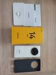 Realme 14 Pro 5G 12/512GB  Biały Perłowy