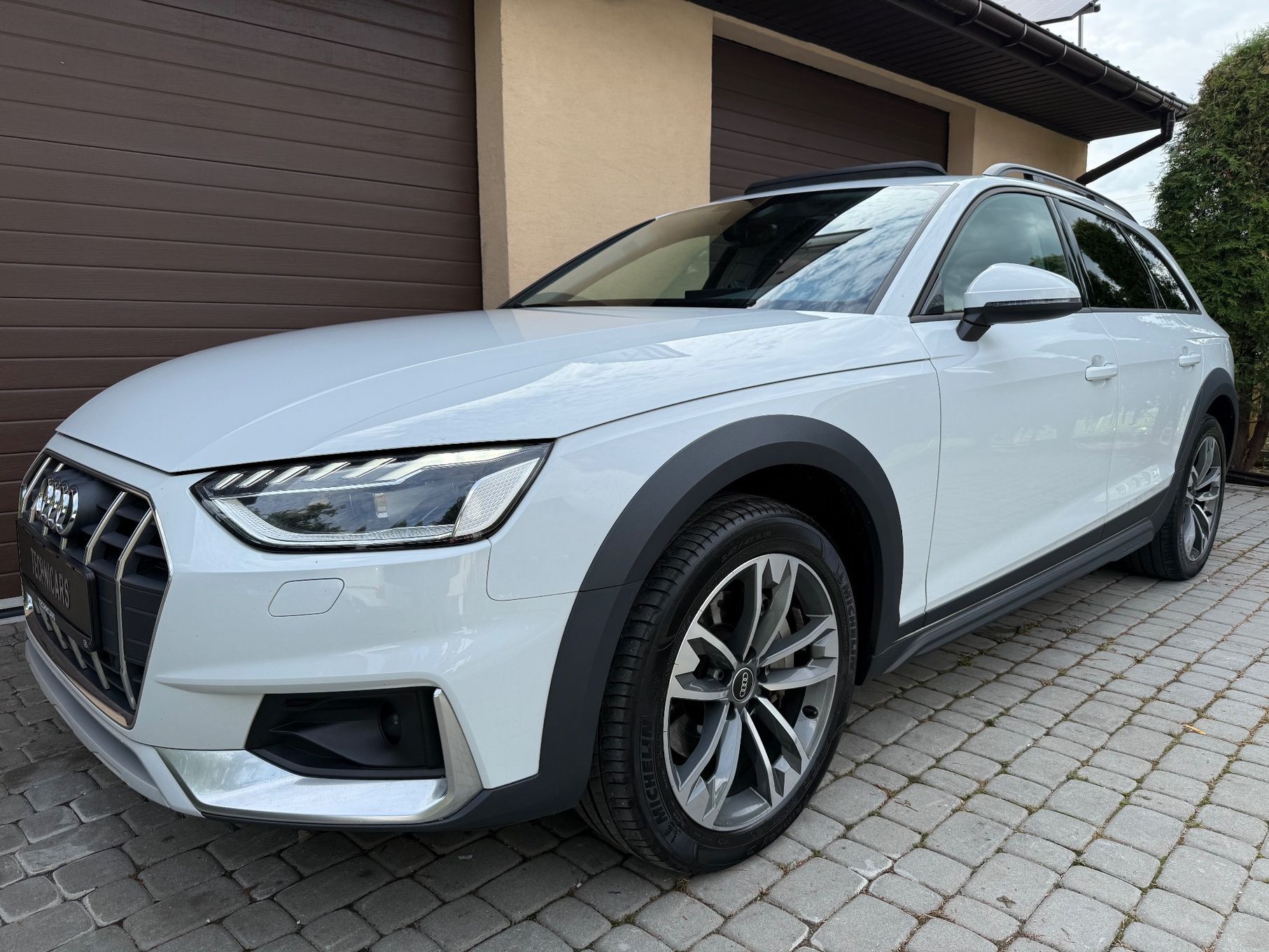 Audi A4 Allroad FV23%*Panorama*Bang&Olufsen*Matrix*Leasing