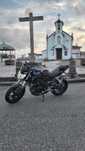 Yamaha MT 125 11kw
