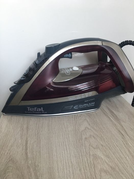 Праска tefal FV6870E0 нова