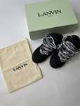 Кроссівки Lanvin Curb
