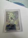 Karta pokemon tirtouga black bolt