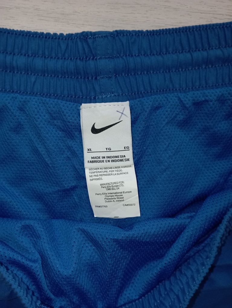 Плавательни шорти Nike розмір XL