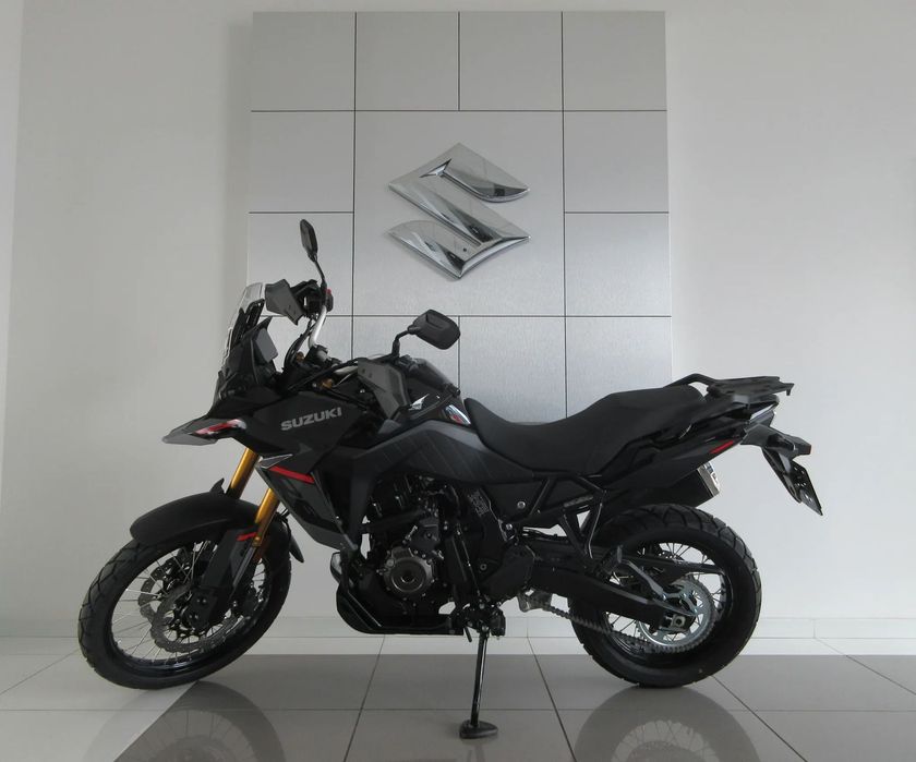 Suzuki V-STROM 800 DE DOSTĘPNY Lublin ul. Mełgiewska 10