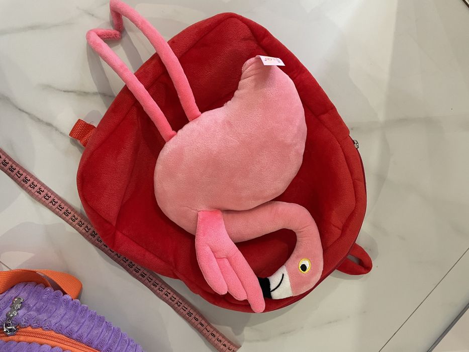 Рюкзак рюкзачок портфель