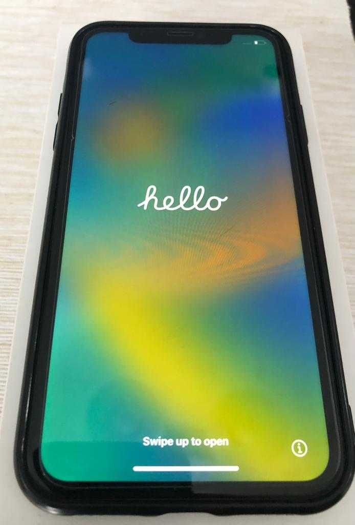 iPhone 11 używany