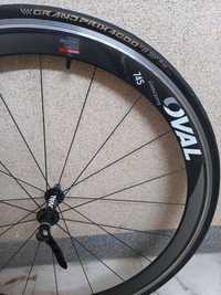 Ciclismo - Roda Oval concepts 745