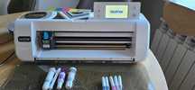 Brother ScanNCut CM260