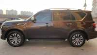 Продам Nissan Armada