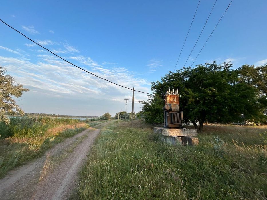 Продаж рибного господарства 504га в с. Куцеволівка