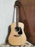 Аккустическая гитара Takamine
