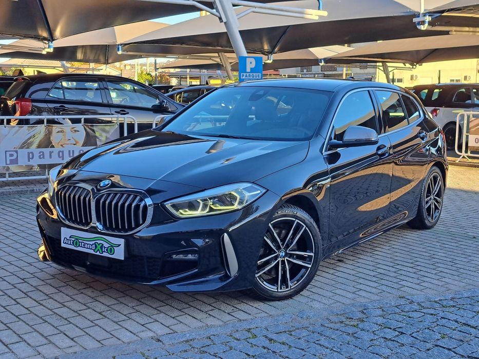 BMW 118 i Corporate Edition M Auto