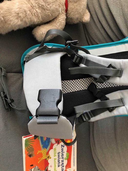 Lafuma Luna nosidełko turystyczne