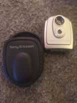 Зовнішня камера з видошукачем Sny Ericsson key 105 017 ria