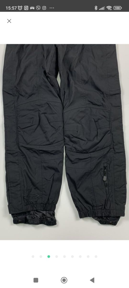 Лижні штани-самосброси The North Face