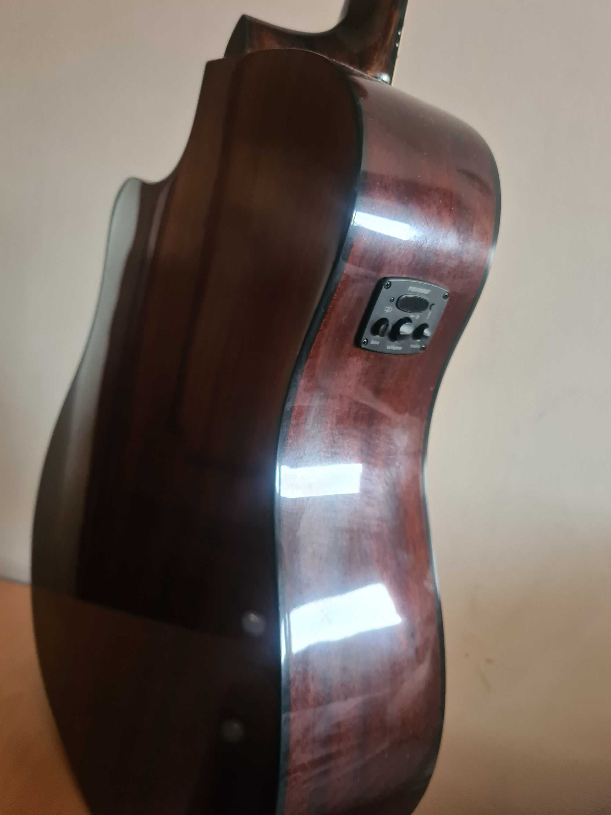 Violão Fender 60sce