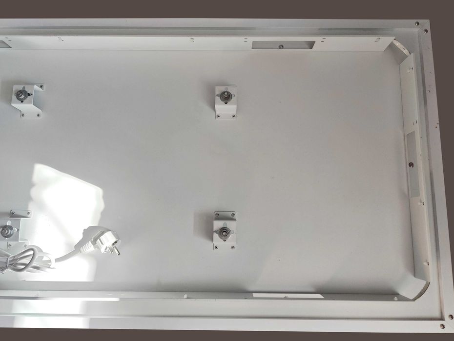 Klarstein Wondersky Panel Grzewczy Promiennik 700W HTR10WONDERSKY700SG