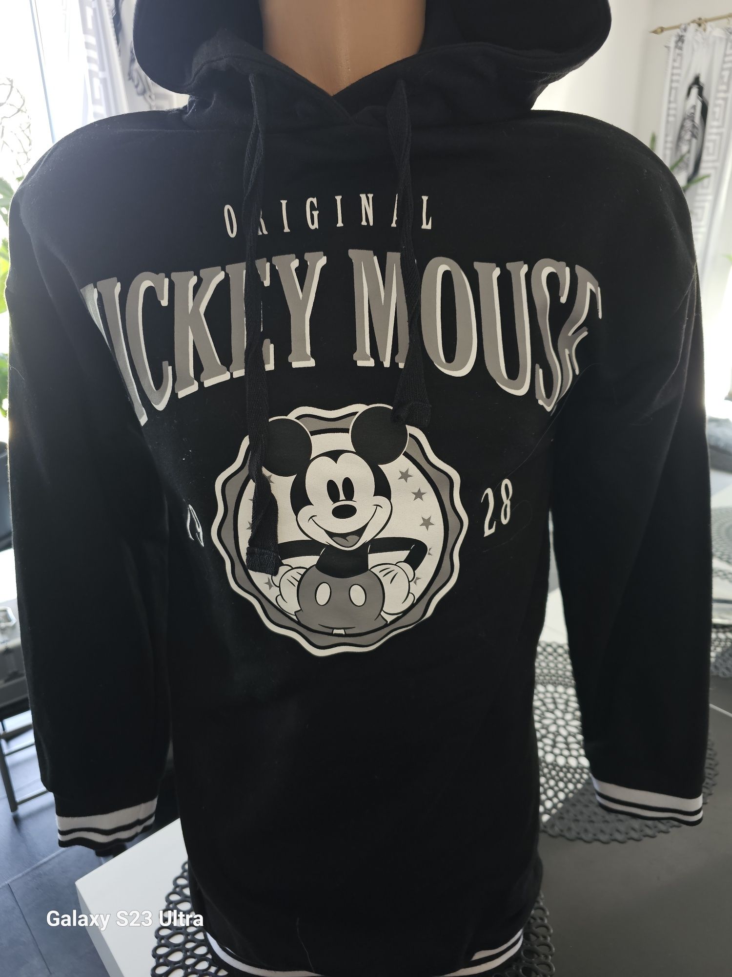 Disney Mickey Mouse