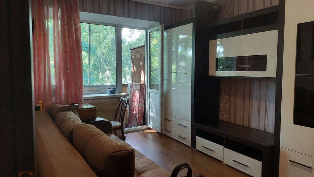 Оренда 1-кімнатної квартири. Вул.Тельнюка,5.