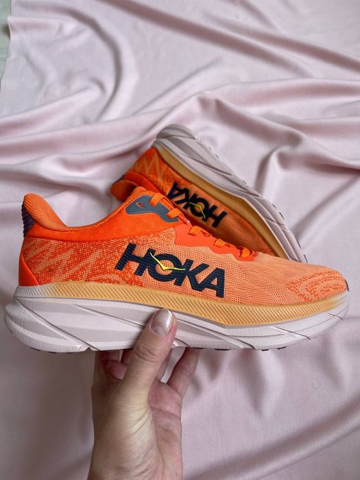 Жіночі кросівки Hoka Challenger Atr 7, кроссовки Хока Челенджер 36-41