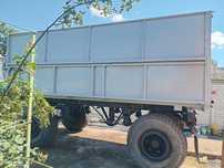 Продам Прицеп 2ПТС6