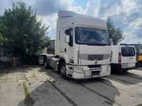 renault premium dxi 440 tarczka