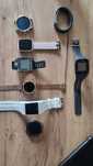Polar m430 m600 amazfit fossil