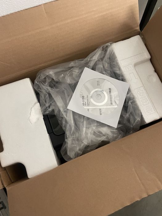 Impressora epson como nova