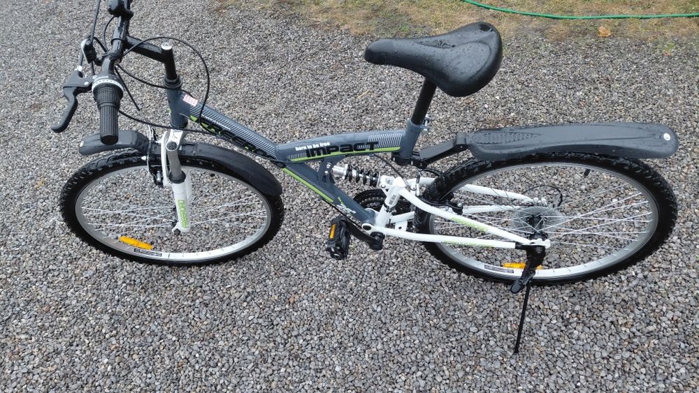 Rower górski 26 cali