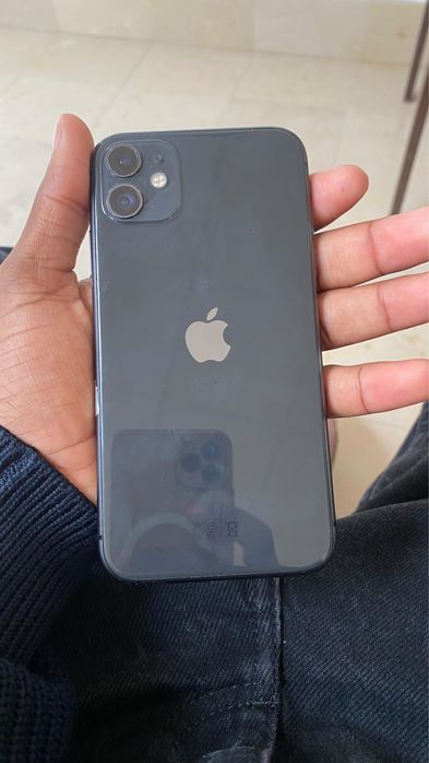 Iphone 11, 128G, 160€