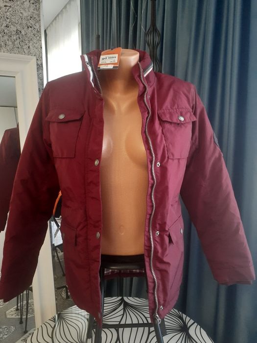 Куртка Парка SOUCAL & CO оригінал