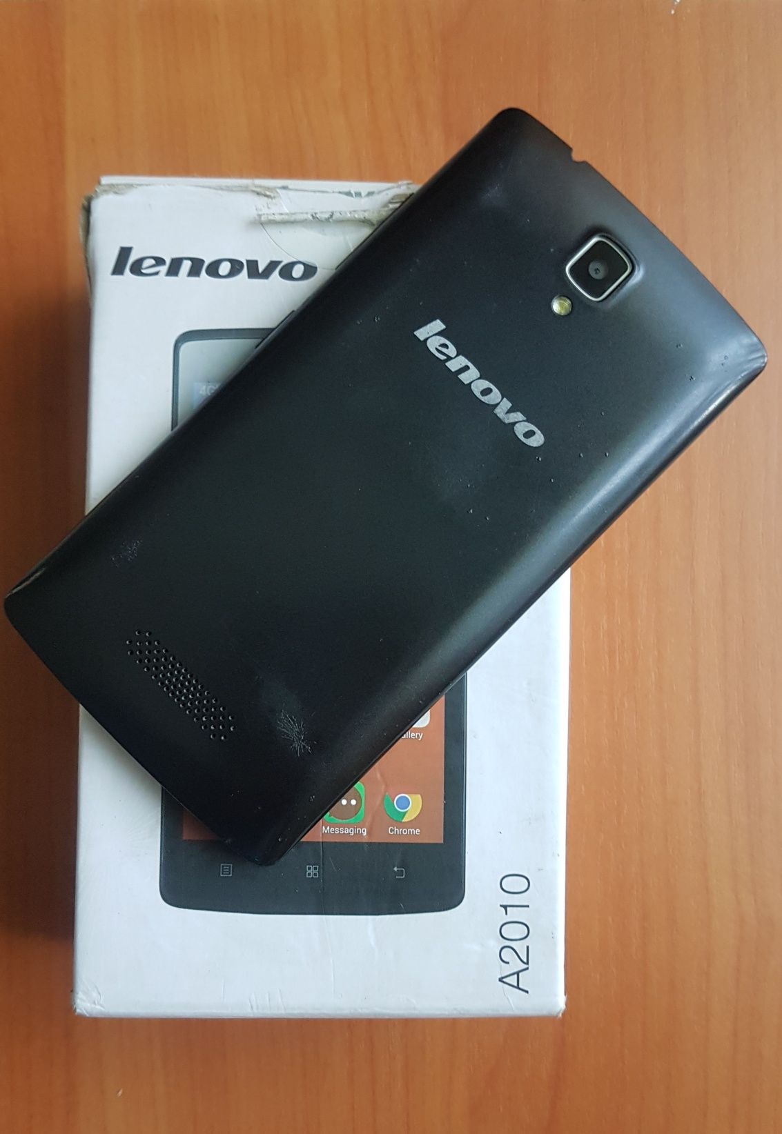 Lenovo А2010              .