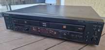 Nagrywarka cd sony RCD W100