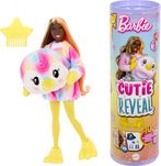 Лялька Barbie Cutie Reveal, Пінгвін