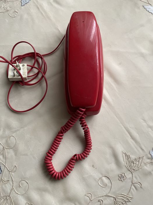 Telefon stacjonarny