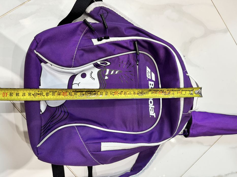рюкзак тенісний дитячий Babolat