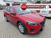 Mazda CX-5 2,2 D 175 KM Automat 4x4 GWARANCJA Zamiana Salon PL