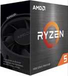 Процесор Ryzen 5 5600x