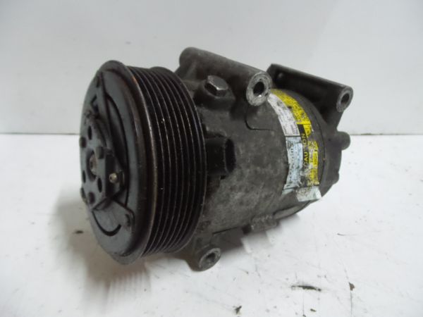 Compressor AC RENAULT Megane II (BM0/1_, CM0/1_)