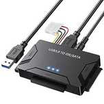 Posugear Adapter USB 3.0 do IDE i SATA