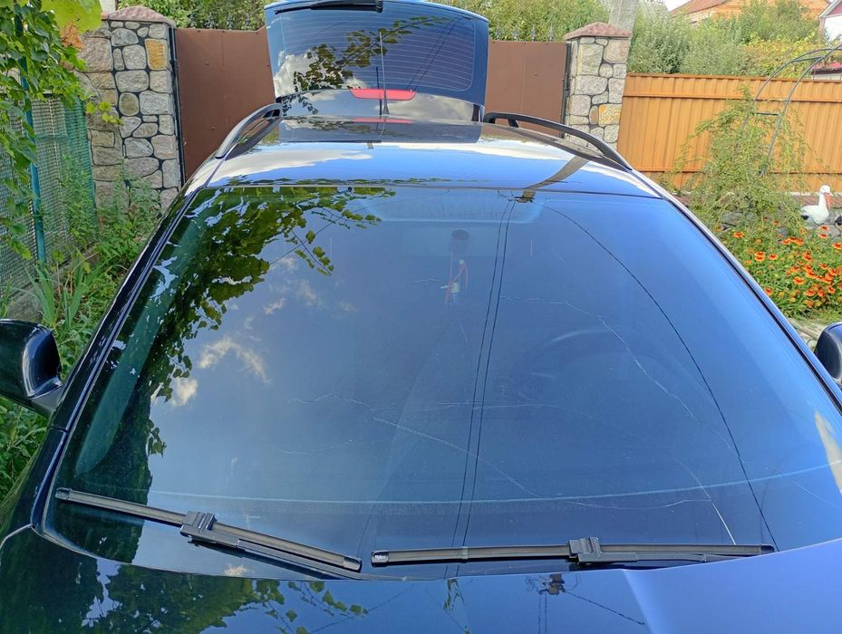 Продам Skoda Octavia a5 Турбо