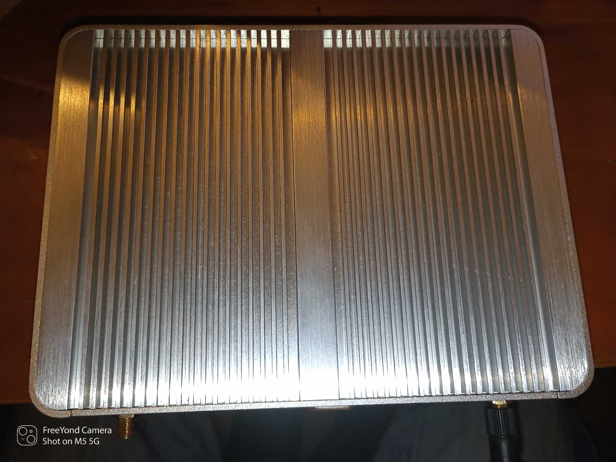 Mini computador, 8Gb Ram