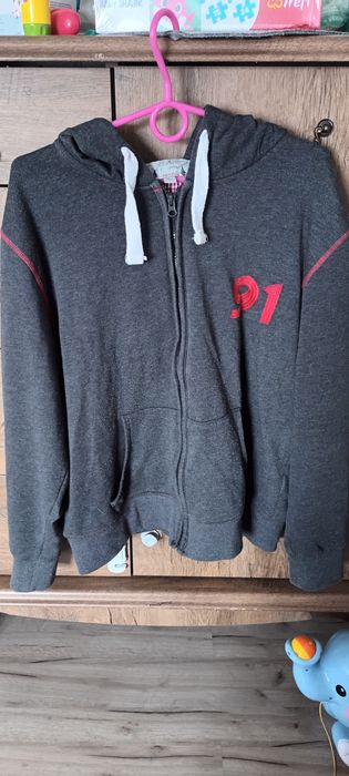 Bluza damska z kapturem XL/XXL