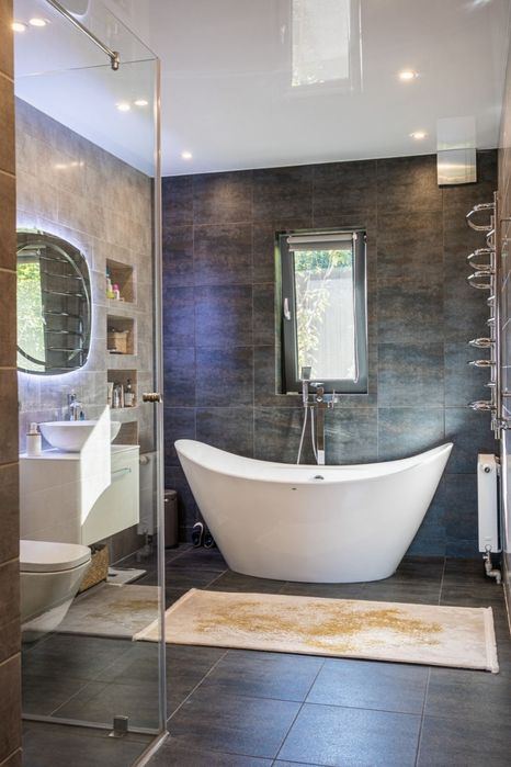 Здається затишний маєток у місті