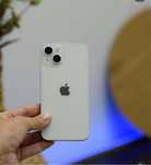 Iphon 13 128 GB white ( белый ) состочние 9/10 договоримся