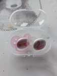 Smoczki Avent Ultra Air