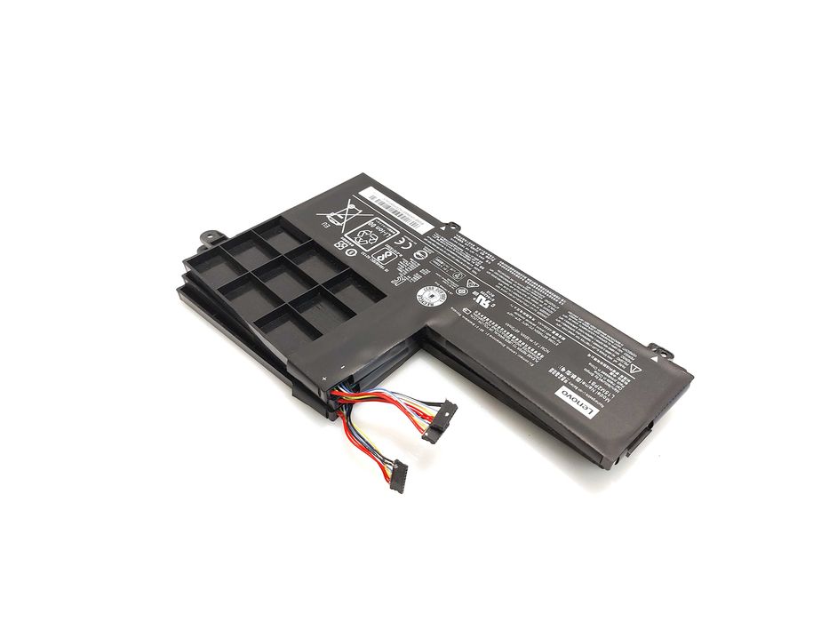 Baterie do laptopów Lenovo L15M2PB1 (3 szt)